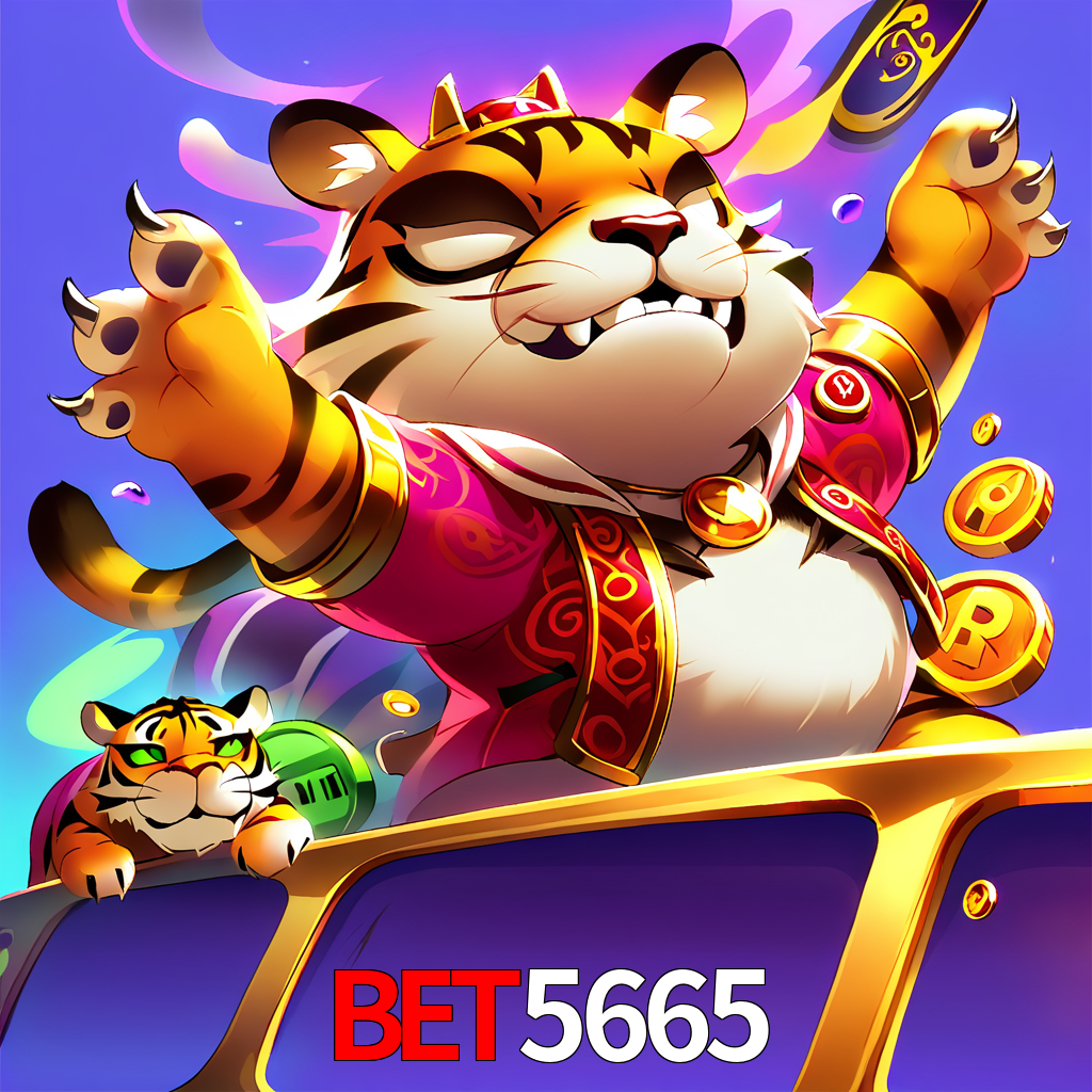  Bet5665